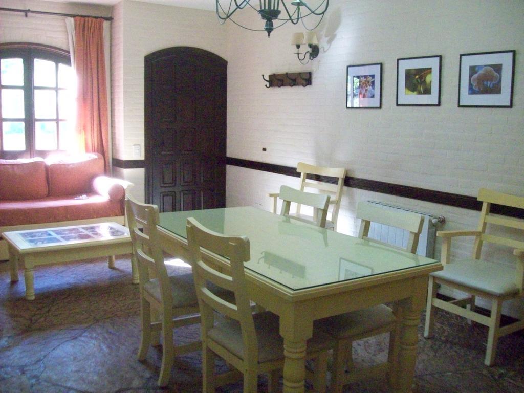 Apart Hotel Las Hadas Carilo Room photo